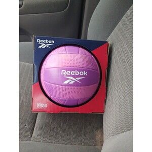 Reebok Vollyball Official Size And Weight